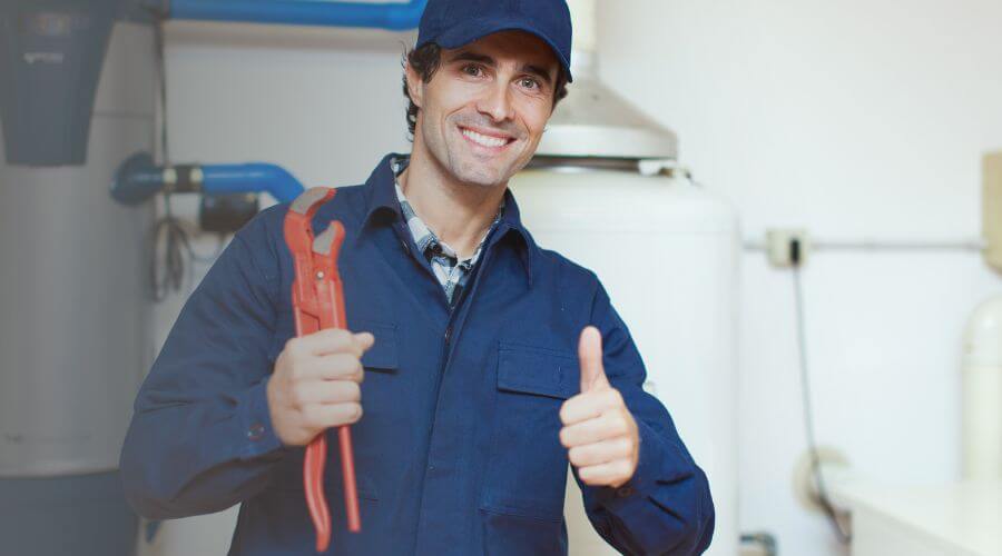 Professional septic pumping service in Water View, VA